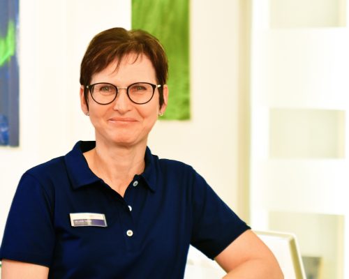 Dr. Liane Treder Fachärztin Innere Medizin mit Schwerpunkt Gastroenterologie, Fachärztliche Internistin - Gemeinschaftspraxis InnerMed in Bühl / Baden-Baden